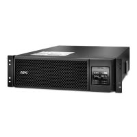 APC Smart-UPS SRT 5000VA 230V Rack Mount
