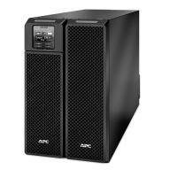 APC SRT8KXLI Smart-UPS On-Line Double-conversion 8000 VA 8000 W 10 AC outlet(s)