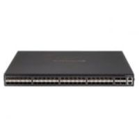 Supermicro 48Port 10GbE Switch-1U Rackmount W/4-port 40GbE Nor. Air