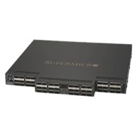 Supermicro Omni-Path 100G 48-port top-of-rack network switch