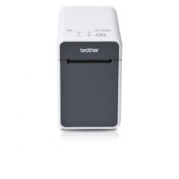 Brother TD-2020 label printer Direct thermal 203 x 203 DPI Wired