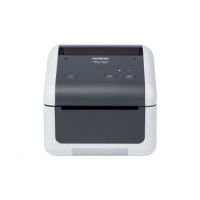 Brother TD-4420DN label printer Direct thermal 203 x 203 DPI Wired