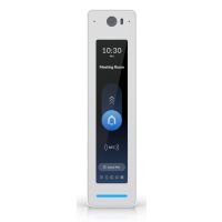 Ubiquiti G3 Reader Pro Face recognition terminal White