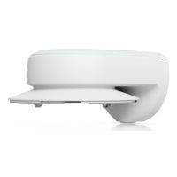 Ubiquiti UACC-AI-MS-4-AM-W security camera accessory Mount