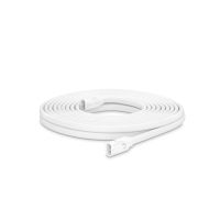 Ubiquiti UISP UACC-Cable-PT-10M power cable White