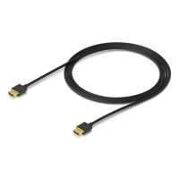 Ubiquiti UACC-Cable-UHS-2M HDMI cable HDMI Type A (Standard) Black