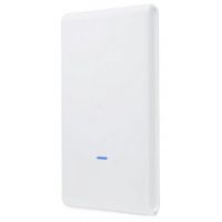 Ubiquiti Networks UAP-AC-M-PRO WLAN access point 1300 Mbit/s Power over Ethernet (PoE) White