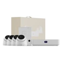 Ubiquiti UNVR-Instant-Kit video surveillance kit Wired