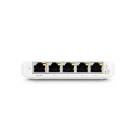 Ubiquiti Networks UniFi USW Flex Mini Managed Gigabit Ethernet (10/100/1000) White Power over Ethernet (PoE)