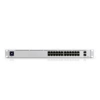 Ubiquiti Networks UniFi USW-PRO-24 network switch Managed L2/L3 Gigabit Ethernet