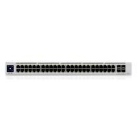 Ubiquiti Networks UniFi Pro 48-Port PoE Managed L2/L3 Gigabit Power over Ethernet (PoE)