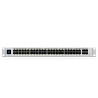 Ubiquiti USW-PRO-48 UniFi Gen2 48 Port Non-PoE Gigabit Network Switch