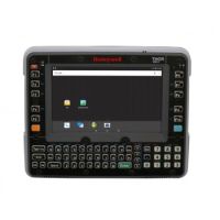 Honeywell Thor VM1A 20.3 cm (8") Qualcomm Snapdragon 4 GB 32 GB Wi-Fi 5 (802.11ac) Black Android 8.1 Oreo