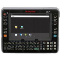 Honeywell Thor VM1A outdoor, BT, Wi-Fi, NFC, QWERTY, Android, GMS