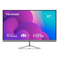 Viewsonic 80,0cm VX3276-4K-MHD-2 16:9 HDMI/DP/mDP        UHD