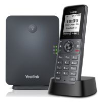 Yealink W71P ( W70B +W71H)