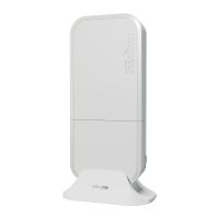 Mikrotik wAP ax Weatherproof Access Point - wAPG-5HaxD2HaxD (White)