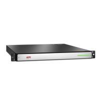 APC XBP48RM1U-LI UPS battery Lithium-Ion