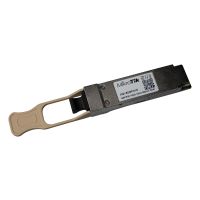 Mikrotik XQ+85MP01D network transceiver module Fiber optic 100000 Mbit/s QSFP28 850 nm