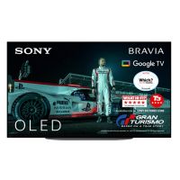 Sony XR42A90KU TV 106.7 cm (42") 4K Ultra HD Smart TV Wi-Fi Black