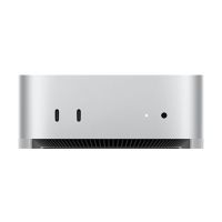 Apple CTO/Mac mini M4 Silver/M414-20-16/64GB/1TBSSD/GigEth/UK Power/NoSW