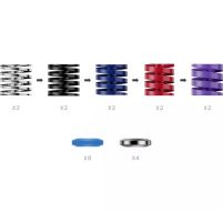 Moza Racing CRP2 Performance Kit (RS069)