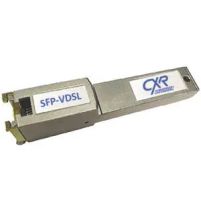 ZPE VDSL2 Small Form-factor Pluggable (SFP) Modem