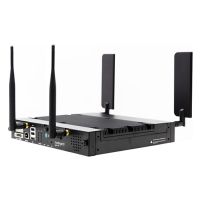 ZPE Nodegrid Gate SR - wireless router - DSL/WWAN - Wi-Fi 5 - 4G - desktop