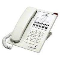 Interquartz ENDURANCE HANDSFREE HOTELPHONE ANA WHITE
