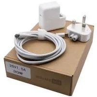 Apple 30W Type C PD Charger A1882 | With 2M Cable | Original | UK Plug