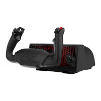 Honeycomb ALPHA FLIGHT CONTROLS XPC (PC &XBOX X S)