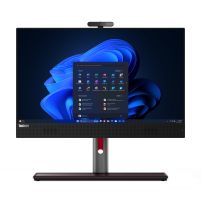 Lenovo ThinkCentre M90a Intel® Core™ i5 i5-14500 60.5 cm (23.8") 1920 x 1080 pixels All-in-One PC 16 GB DDR5-SDRAM 512 GB SSD