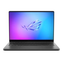 ASUS ROG Zephyrus G14 AMD Ryzen AI 9 HX 370 32GB 2TB RTX 5070 Ti 14" OLED Windows 11 Home Gaming Laptop