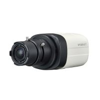 Hanwha HCB-6000PH security camera Bullet CCTV security camera Indoor 1920 x 1080 pixels Ceiling