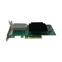 Mellanox Technologies ConnectX-6 Lx EN adapter card, 50GbE, Single-port QSFP28, PCIe 4.0 x8, No Crypto, Tall Bracket