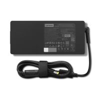 Lenovo 4X21U34353 power adapter/inverter Indoor 330 W Black