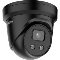 Hikvision DS-2CD2386G2-IU/B-2.8MM BLACK IP TURRET