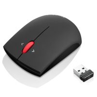 Lenovo 03X6321 mouse Office Ambidextrous RF Wireless Optical 1200 DPI