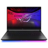 ASUS ROG Strix SCAR 18 Intel Core Ultra 9 290HX Plus 64GB RAM 2TB SSD RTX 5090 18" Windows 11 Home Copilot+ Gaming Laptop