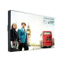 Philips Signage Solutions BDL5588XC/02 signage display 138.7 cm (54.6") LED Full HD Digital signage flat panel Black