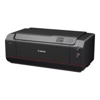Canon imagePROGRAF PRO-1100 - 17" large-format printer - colour - ink-jet