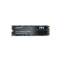 Exascend EXPE4M960GB PE4 960GB 3D TLC M.2 NVMe PCIe Gen4x4 SSD