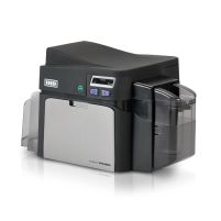 Fargo Fargo DTC4250e Plastic Card Printer (Dual-Sided)