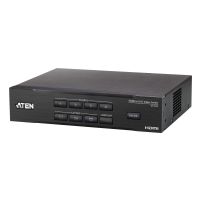 ATEN UC3430 video capturing device HDMI
