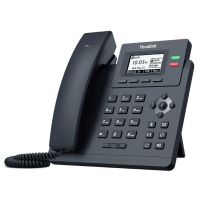 Yealink T31P SIP Desk Phone (No PSU)
