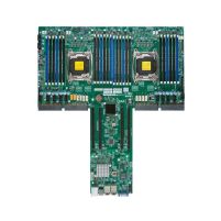 Supermicro Motherboard MBD-X10DRG-O-PCIE