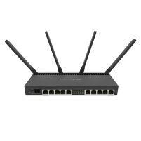 Mikrotik RB4011iGS+5HacQ2HnD-IN
