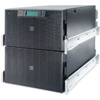 APC Smart-UPS On-Line uninterruptible power supply UPS