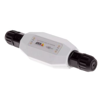 Axis 01148-001 PoE adapter