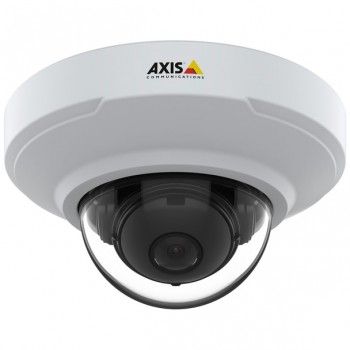 Axis 01707-001 M3065-V Network Camera Fixed Mini Dome